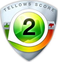 tellows التقييم  04 : Score 2